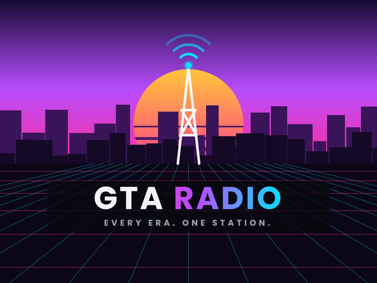 GTA-RADIO